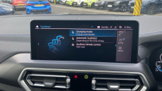 BMW iX3 210kW M Sport Pro 80kWh 5dr Auto Electric Estate